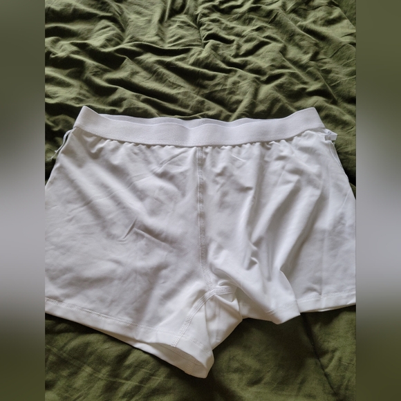 Prince white tennis/golf dress - Picture 5 of 6